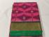 COTTON X KORA SILK TIE DYE SAREES CHINNLAPATTI